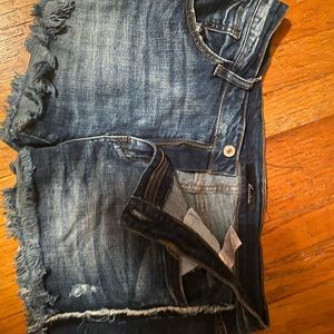 Kancan woman’s shorts